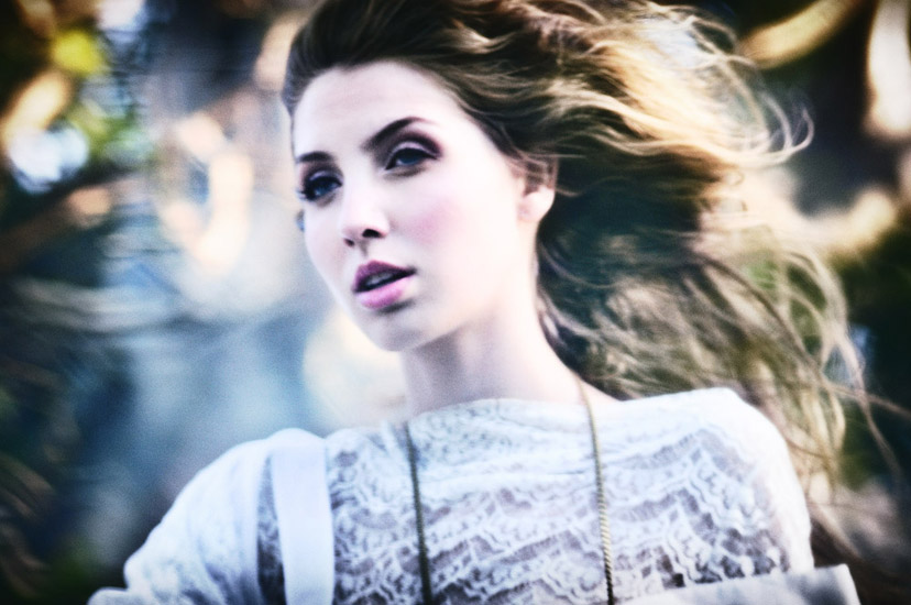 Kent Johnson - Fashion Photographer, Sydney, Australia - Creative Australian Editorial Fashion Photography on Location Sydney, Alices Dreamtime Editorial, The Awakening