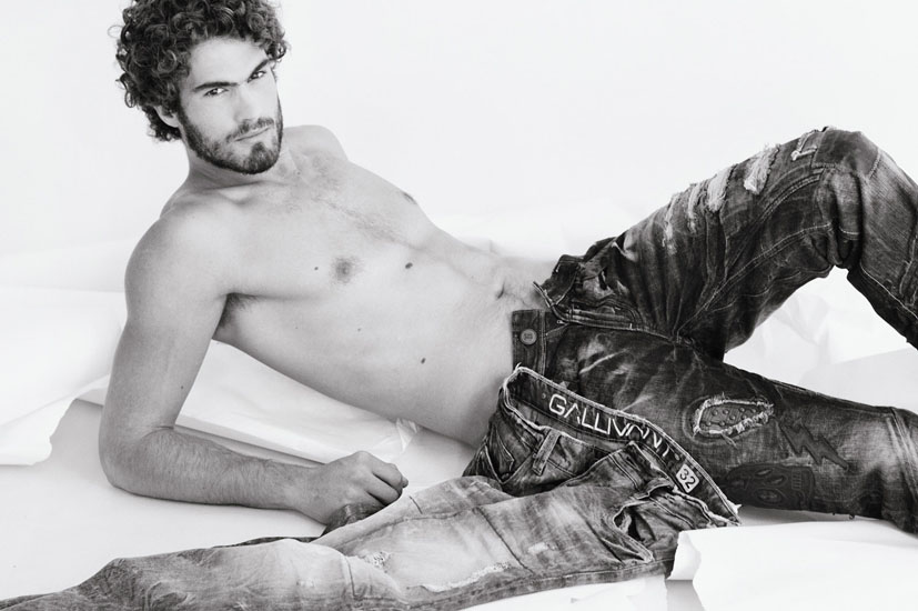 Gallivant Jeans Fashion Photography and Advertising Sydney 2010