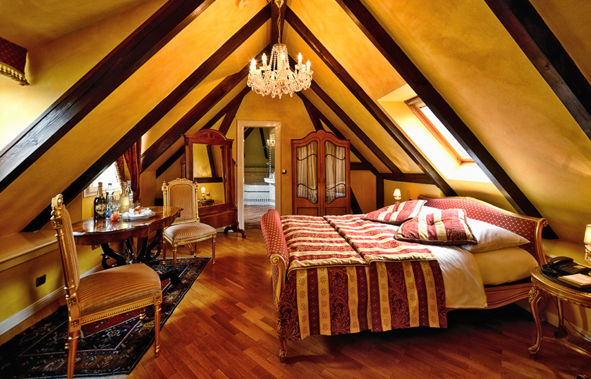 Boutique Hotel Interiors & Lifestyle,  Alchymist Nosticova, Prague by Kent Johnson Photography.