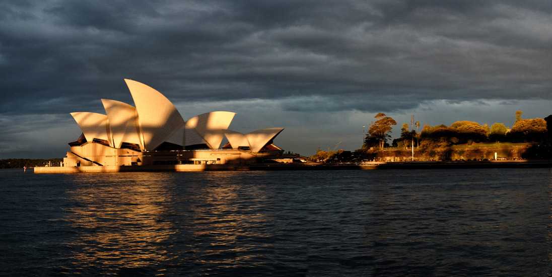 Sydney Travel photography and 360 Panoramas and Photospheres by Kent Johnson.